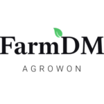 Farm Agrowon Dm Logo